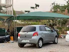 A picture of Extremely clean used 2008 Toyota Yaris