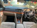 A picture of Toyota Mark Grande
