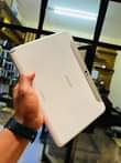 A picture of Tablet