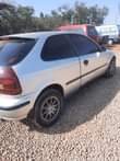A picture of Honda Civic