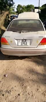 cars for sale in kitwe