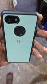 A picture of Google pixel 3
