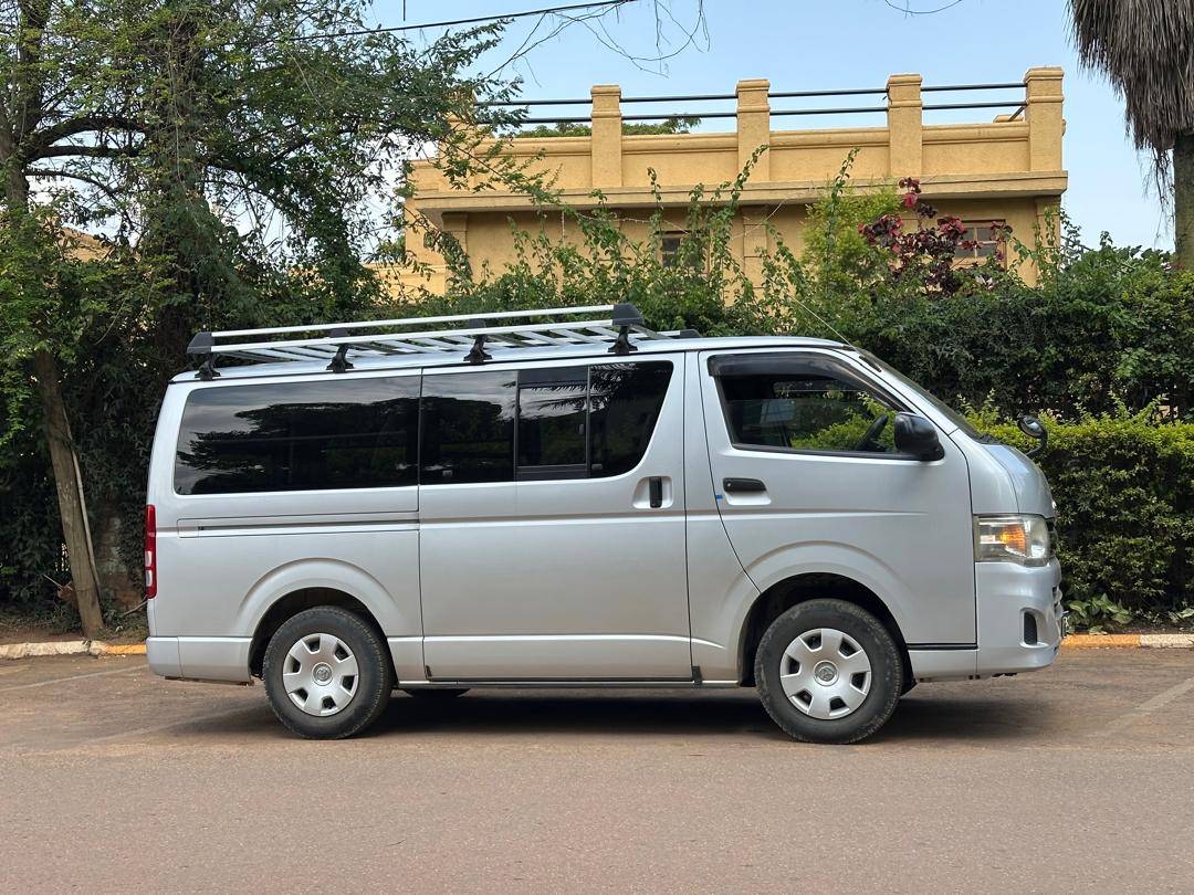 A picture of Toyota Drone on sell