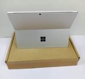 A picture of Microsoft Surface Pro 8