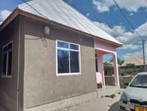 A picture of NYUMBA INAUZWA MIL 18 MSONGOLA WILAYA YA ILALA MKOA WA