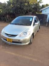 used honda aria