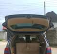 A picture of 2005 Toyota Highland limited edition 3 row seat first body
