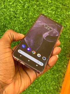 A picture of Sony Experia 5