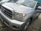 A picture of TOYOTA SEQUOIA