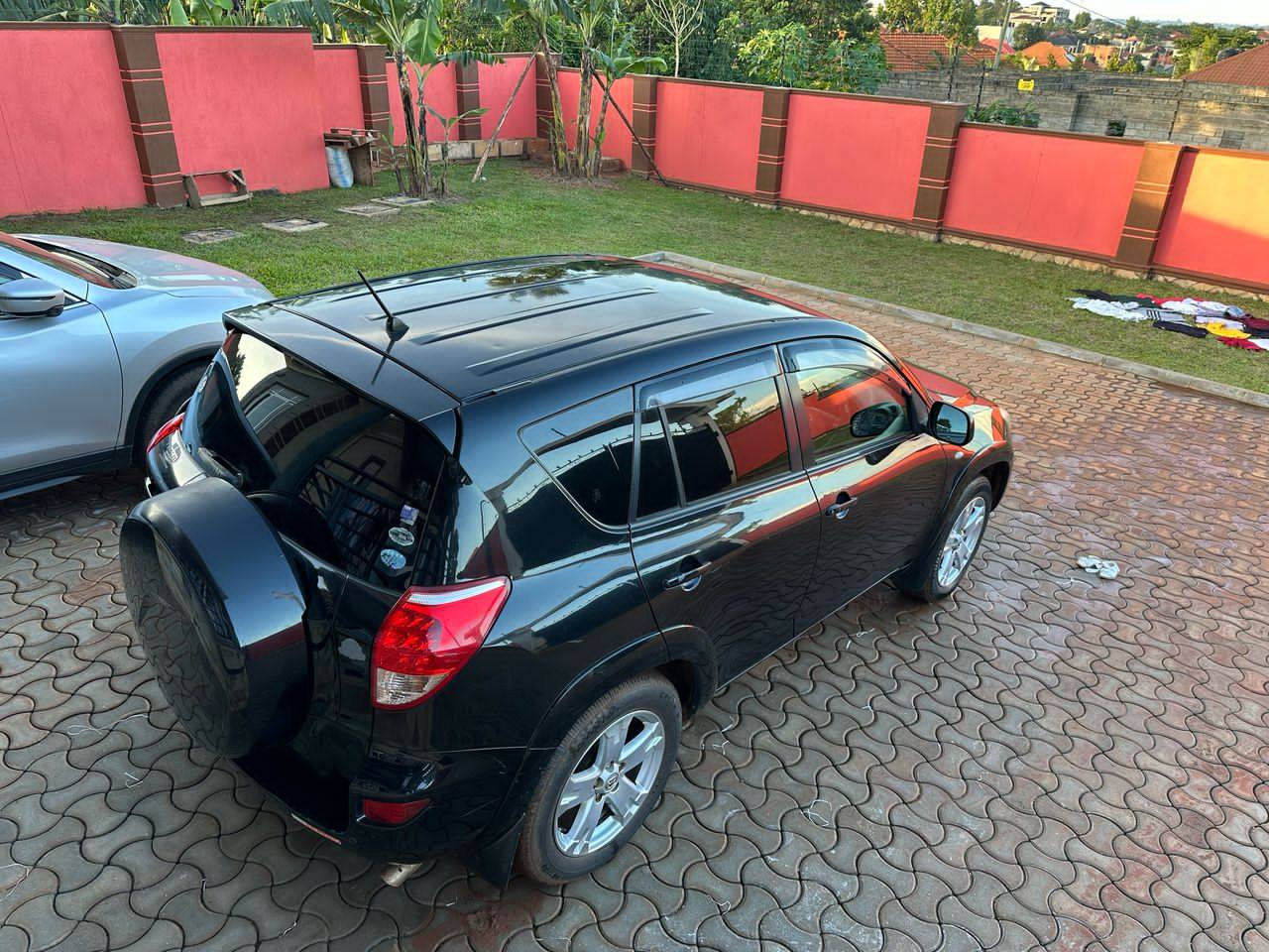 A picture of BMW X5