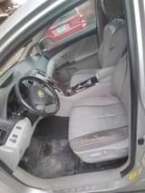 A picture of 2009 Toyota Venza