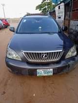 A picture of RX330 Chilling ac Untampered engine gear Buy enjoy 3m owner