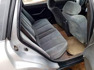 A picture of Toyota Corolla
