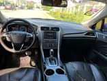 A picture of Ford fusion 2014 in good condition price 3m Gwarinpa Call