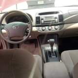 A picture of 2004 Toyota Camry