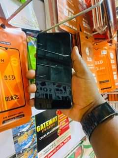 A picture of Infinix hot 12 I