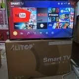 A picture of Ofa Kubwa Alitop Smart Tv
