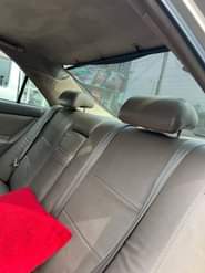 A picture of Distress Sale 2005 Toyota Camry With Sound Engine and Gear