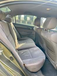 A picture of URGENT MONEY NEEDED HONDA CIVIC IROBOT 2006 MODEL CONDITION IN
