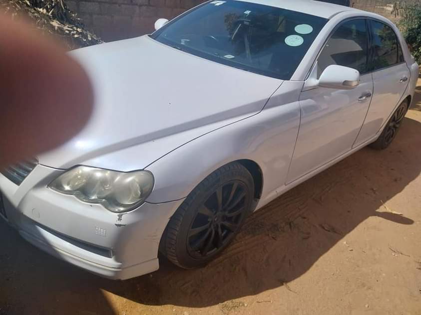 cars for sale in lusaka