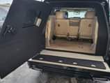 A picture of Bulletproof 2016 facelifted to 2021 Toyota Land Cruiser VXR edition