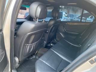 A picture of Mercedes benz c230