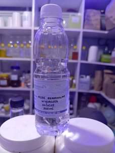 A picture of Rose Geranium Hydrosol