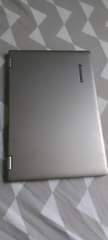 A picture of lenovo yoga