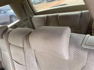 A picture of Highlander 2006 Hybrid Engine First Body 07061159681
