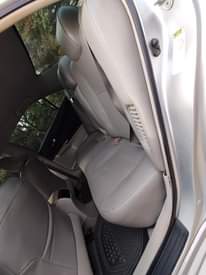 A picture of Toyota Camry 012 Hibrid keyless Price 5 5m 08111233928 Abuja