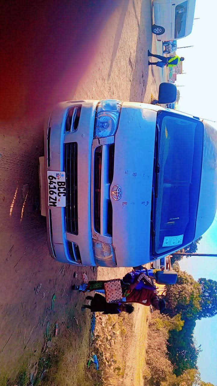 used toyota quantum