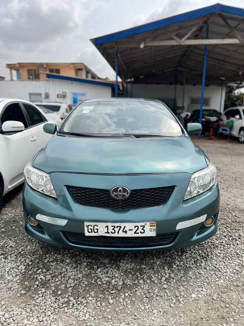 cars