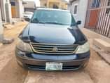 A picture of Toyota Avalon