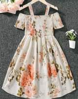 dresses