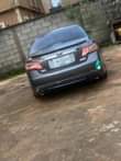 A picture of TOYOTA CAMRY 08 V6