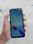 A picture of Redmi 10