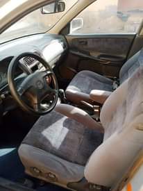 A picture of 1999 Mazda 626 300
