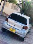 A picture of toyota vits toyota vits 0627544832
