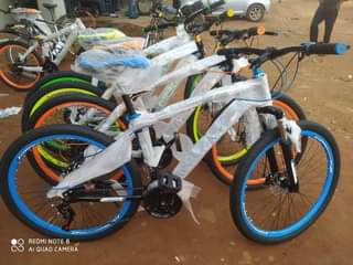 bicycle