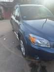 A picture of Toyota RAV4 2007