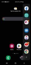 A picture of SAMSUNG S10 
