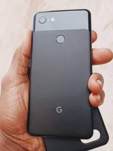 A picture of Pixel 3xl