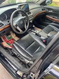 A picture of Used 2011 Honda Accord
