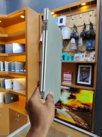 A picture of hp spectra x360