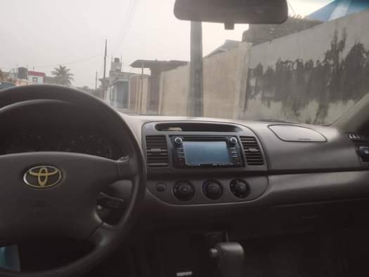 A picture of Friday Deal Camry big daddy everything working perfect including ac