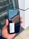 A picture of AQUOS