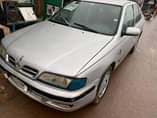 A picture of 2000 NISSAN car NISSAN Very nest