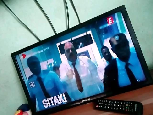 tcl tv