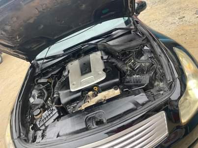 A picture of InfinityG35