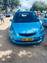 used honda fit